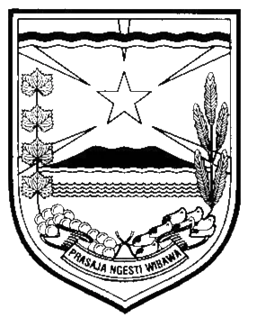 Logo Satpol PP